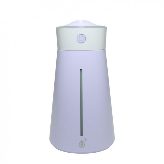 Oneplus R5896 2 In 1 Usb Air And Fragrance Humidifier Blue