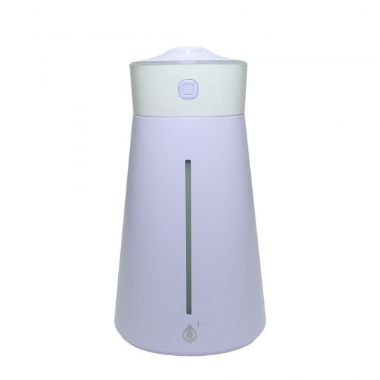 Humidificador De Ar E Fragrância Oneplus R5896 2 Em 1 Usb Azul