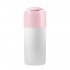 Oneplus R5038 Pink Air And Fragrance Humidifier With 7 Color Led