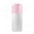 Oneplus R5038 Pink Air And Fragrance Humidifier With 7 Color Led