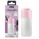 Oneplus R5038 Pink Air And Fragrance Humidifier With 7 Color Led