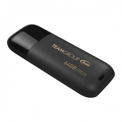 Pendrive Team Group C175 64gb Usb 3.0 Preto