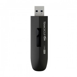 Pen Drive Team Group 64gb Usb 2.0 C185 Usb Flash Black