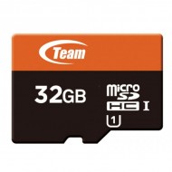 Cartão De Mémoria Team Group 32gb Micro Sd Class 10/Adapt