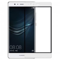 Pelicula De Vidro 5d Completa Huawei P8 Lite 5.0