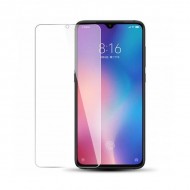 Pelicula De Vidro Xiaomi Mi 9 Lite Transparente