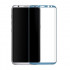 Pelicula De Vidro 5d Completa Samsung S8 Plus Azul