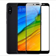 Pelicula De Vidro 5d Completa Xiaomi Mi 5x / Mi A1 5.5