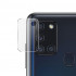 Protetor Câmera Traseira Samsung Galaxy M31 Transparente