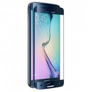 Pelicula De Vidro 5d Completa Samsung S7 Azul