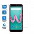 Pelicula De Vidro Wiko Lenny 5 Transparente