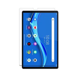 Pelicula De Vidro Lenovo Tab M10 Plus 10.3" Transparente