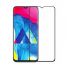 Screen Glass Protector 5d Complete Samsung Galaxy A80 Black