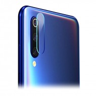 Protetor Câmera Traseira Xiaomi Redmi 9 Transparente