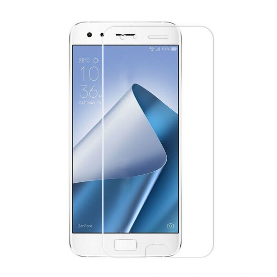 Pelicula De Vidro Asus Zenfone 4,5 Transparente