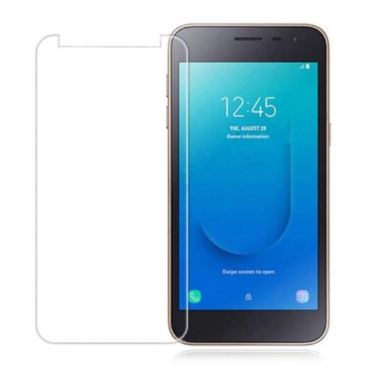 Pelicula De Vidro Samsung Galaxy A2 Core Transparente