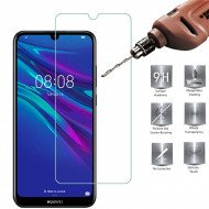 Screen Glass Protector Huawei P Smart 2019 Transparent
