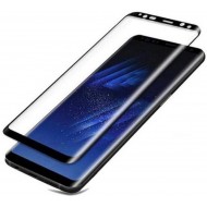 Pelicula De Vidro 5d Completa Curvado Samsung Galaxy S8 Plus 6.2