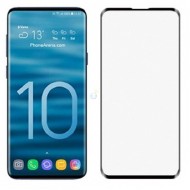 Pelicula De Vidro 5d Completa Samsung S10e Preto