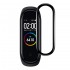 Screen Glass Protector 5d Xiaomi Mi Band 6 Black