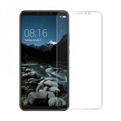 Pelicula De Vidro Xiaomi Mi A2 Transparente