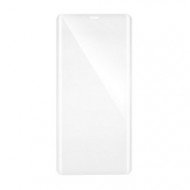 Complete Glass Film Samsung Note 10 Transparent