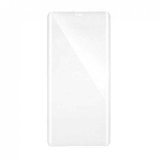 Pelicula De Vidro 5d Completa Samsung Note 10 Transparente