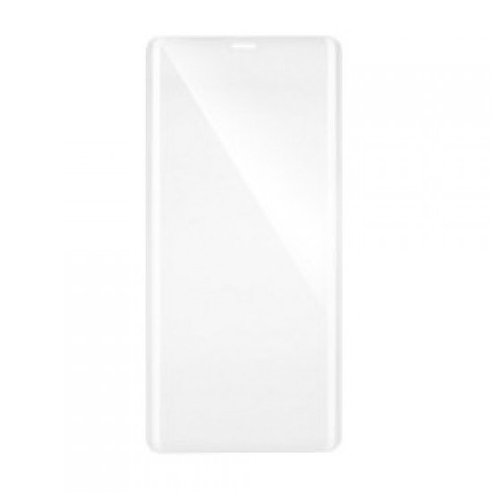 Complete Glass Film Samsung Note 10 Transparent