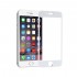 Screen Glass Protector 5d Complete Apple Iphone 6/Iphone 6s/Iphone 7/Iphone 8 White