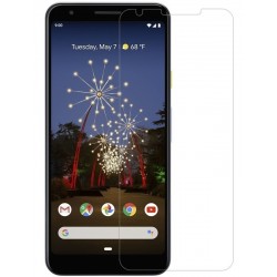 Pelicula De Vidro Google Google Pixel 4 Transparente