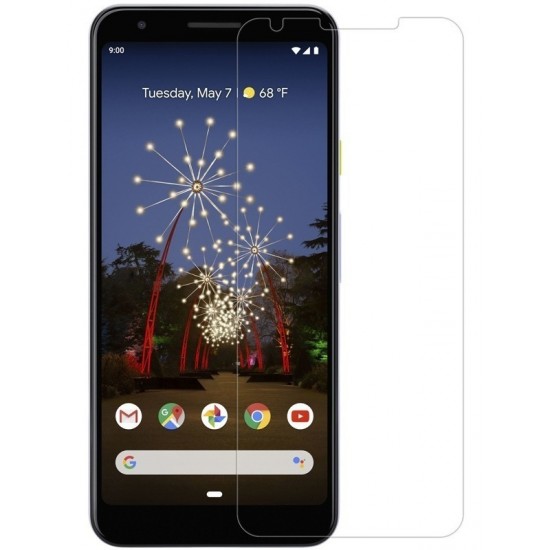 Screen Glass Protector Google Pixel 4