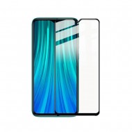 Pelicula De Vidro 5d Completa Xiaomi Redmi Note 8 6.3