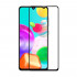 Pelicula De Vidro 5d Completa Samsung Galaxy A41 Preto