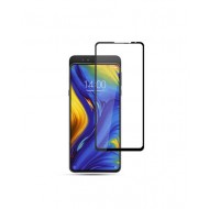 Screen Glass Protector 5d Xiaomi Mi Mix 2 Black