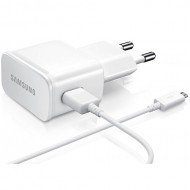 Fast Charger Samsung Ep-Ta20eweugww Micro Usb 2.0