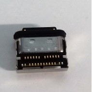 Conector Carga Huawei P20 Type C