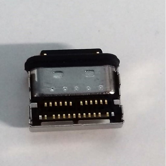 Conector Carga Huawei P20 Type C