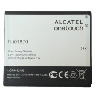 Bateria Alcatel Pop D5/5038d/5015d/696/Tli018d1 1800mah 3.8v