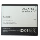 Alcatel Pop D5/5038D/5015D/696/TLI018D1 1800 mAh 3.8V Battery