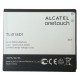 Bateria Alcatel Pop D5/5038d/5015d/696/Tli018d1 1800mah 3.8v