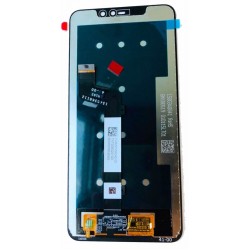 Touch+Display Xiaomi Redmi Note 6 Pro 6.26" Negro