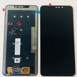 Touch+Display Xiaomi Redmi Note 6 Pro 6.26" Negro