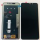 Touch+Display Xiaomi Redmi Note 6 Pro 6.26" Negro Touch+Display Xiaomi Redmi Note 6 Pro 6.26" Negro