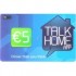 Talk Home 5€ Talktime