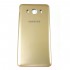 Back Cover Samsung Galaxy J5 2016 J510 Gold