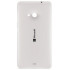 Tampa Traseira Nokia Lumia 535 Branco