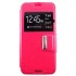 Flip Cover Samsung Galaxy S9 Plus G965 Pink