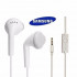 Samsung S5830/EHS61ASFWE White 3.5mm Jack Headphone