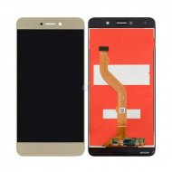 Touch+Lcd Huawei Y7,Y7 Prime 2017,Y7 2017 Gold