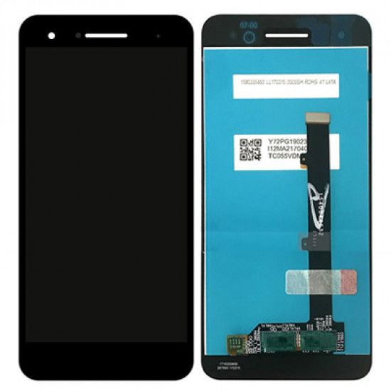 Touch+Display Vodafone Smart V8/VFD710 5.5" Black